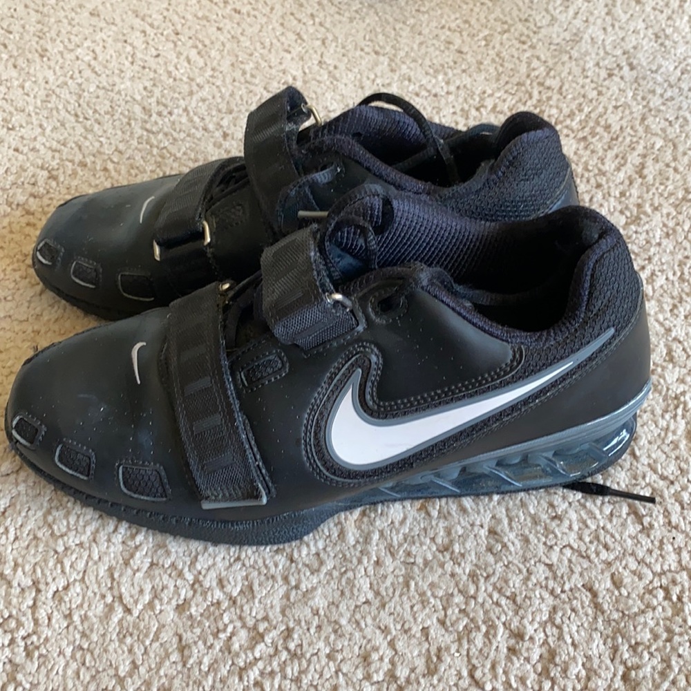 NIKE ROMALEOS 2 MENS 9.5